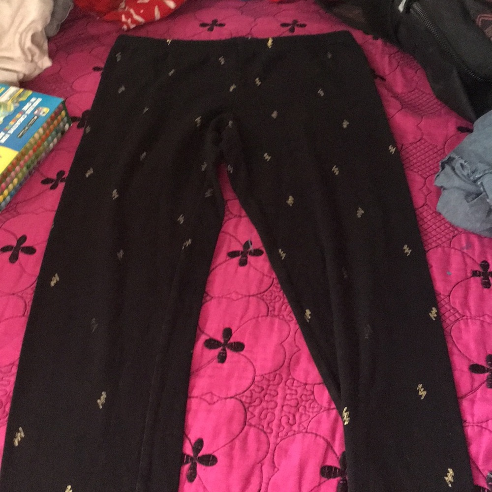 Pants